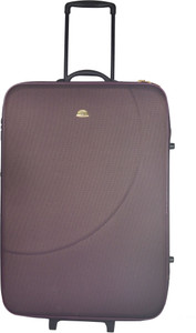 Genex Canon Deluxe Cabin Luggage - 20 inch
