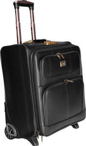 Moladz Lucio-2 Stroller Black 16