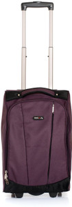 BagsRus Eternity Cabin Luggage - 22 inch