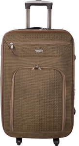 United Bag Travel Boy Expandable Cabin Luggage - 20 inch
