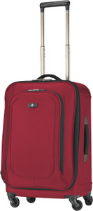 Victorinox 22 Inch U.S. Carry-On Expandable Check-in Luggage - 22 inch