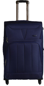SAHARA EXCLUSIVE 5909 Expandable Check-in Luggage - 24 inch