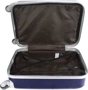 Allen Solly Cabin Luggage 19 7 inch 