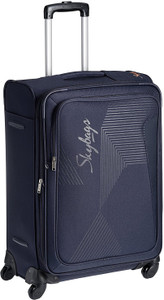 Skybags STBLOW55RBL Cabin Luggage 30 