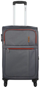 Safari Hush Expandable Check-in Luggage - 75 inch