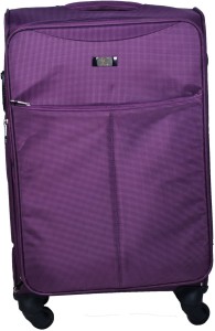 Sprint Trolley Case Expandable  Cabin Luggage - 20 inch