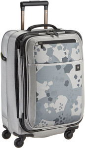 Victorinox Avolve 22 Expandable Check-in Luggage - 22 inch
