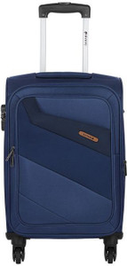 Safari Korrekt Expandable Check-in Luggage - 75 inch