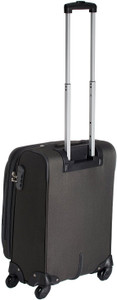 American Tourister Hugo Spinner Expandable Cabin Luggage - 21 inch