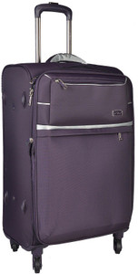 EUROLARK INTERNATIONAL CAPETOWN Expandable Check-in Luggage - 25 inch
