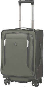 Victorinox WT 20 DUAL-CASTER Expandable Check-in Luggage - 20 inch