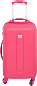 Delsey Helium Classic Cabin Luggage - 19 inch