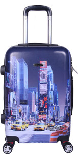 sammerry SM-Street Cabin Luggage - 20 inch