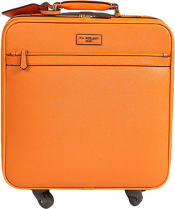 Da milano cabin luggage clearance