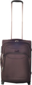 Sprint Trolley Case Expandable  Cabin Luggage - 20 inch