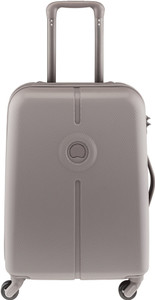 Delsey Flaneur Pc 55 Slim 4w Cab Tr Brown Cabin Luggage - 20.00 inch