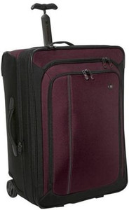 Victorinox WT 24 Upright Expandable Check-in Luggage - 24 inch