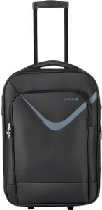 Safari Victory Expandable Check-in Luggage - 75 inch