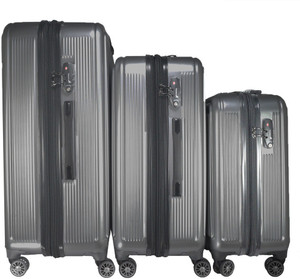 4 wheel suitcase 28 inch