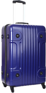 Tommy Hilfiger Austin Exclusive Check-in Luggage - 29 inch