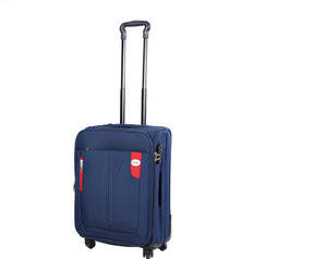 Eurostyle Travel Gear Expandable Cabin Luggage - 22 inch