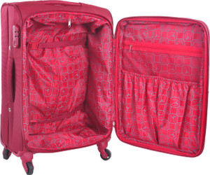 sprint trolley case