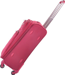sprint trolley case
