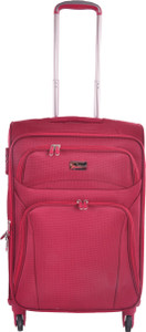 sprint trolley case