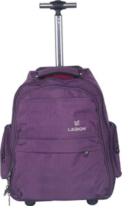Originals LEGION XY-02 Cabin Luggage - 20 inch