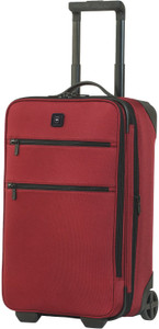 Victorinox Lexicon Expandable Check-in Luggage - 22 inch