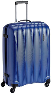 american tourister arona plus spinner 21