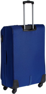 American Tourister Crete Spinner 77 Cm Expandable Check-in Luggage - 30 inch
