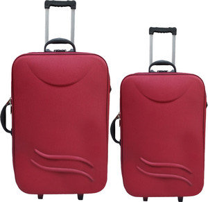 vip suitcase price 24 inch