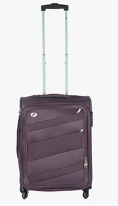 American Tourister Expandable Cabin Luggage - 31 inch