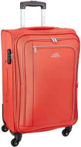 Pronto MADRID Expandable Check-in Luggage - 28 inch