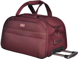 EUROLARK INTERNATIONAL DISCOVERY Expandable Cabin Luggage - 23.5 inch
