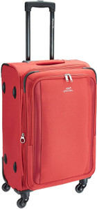 Pronto Rome Expandable Check-in Luggage - 28 inch
