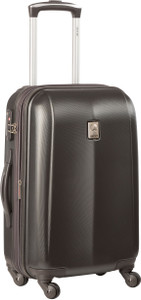 Delsey Extendo 3 Expandable Cabin Luggage - 20 inch