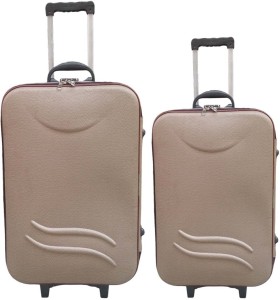 Ciffra CFR Imported Check-in Luggage - 24 inch
