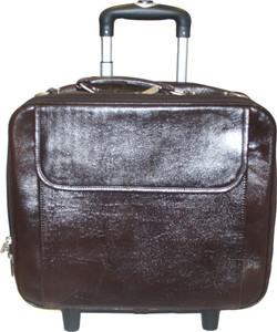 HugMe.fashion SK11 Cabin Luggage - 13 inch