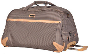 EUROLARK INTERNATIONAL WALLSTREET DFT Expandable Cabin Luggage - 23.5 inch