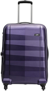 Skybags Slantz Check-in Luggage - 18.1 inch