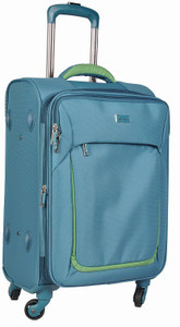 EUROLARK INTERNATIONAL KYOTO Expandable Cabin Luggage - 21.5 inch