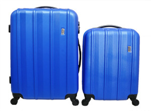 Leblon LL-02BE Check-in Luggage - 24 inch