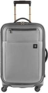 Victorinox Avolve Expandable Check-in Luggage - 22 inch
