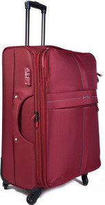 EUROLARK INTERNATIONAL Avalanche Expandable Check-in Luggage - 29 inch