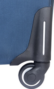 swiss rider usa trolley bag