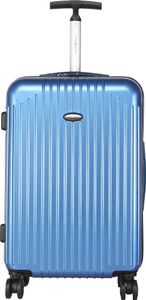 Swiss Eagle ABS+PC005NY-20 Cabin Luggage - 20 inch