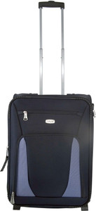 Timus Morocco Upright Expandable Cabin Luggage - 21 inch