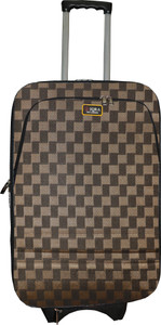 B&W DS008 Expandable Cabin Luggage - 23 inch